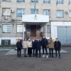 экскурсия в учреждение №61 департамента уголовно-исполнительной системы по Карагандинской области